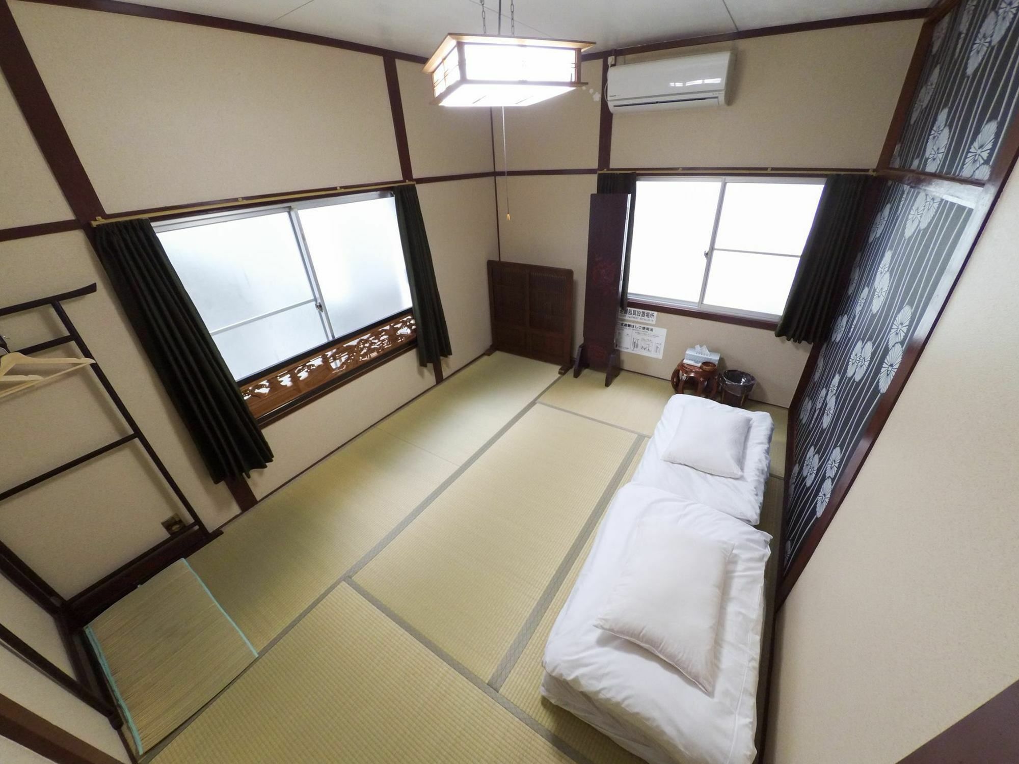 Guesthouse Kobe Yamatomusubi מראה חיצוני תמונה